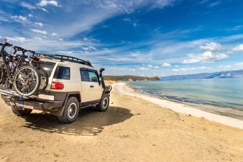 How to Drive on the Beach: A Practical Beach Driving Guide