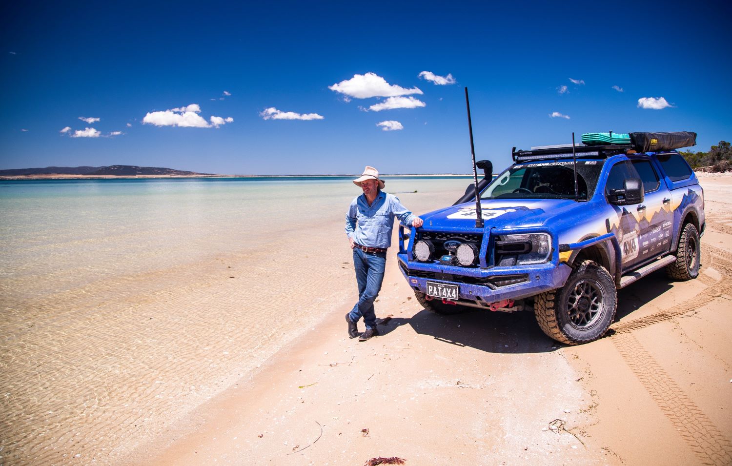 The to Beach Driving Tips