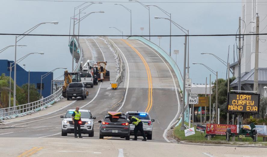 Hurricane Season 2026: Emergency Beach Driving Evacuation Routes and Safety Protocols