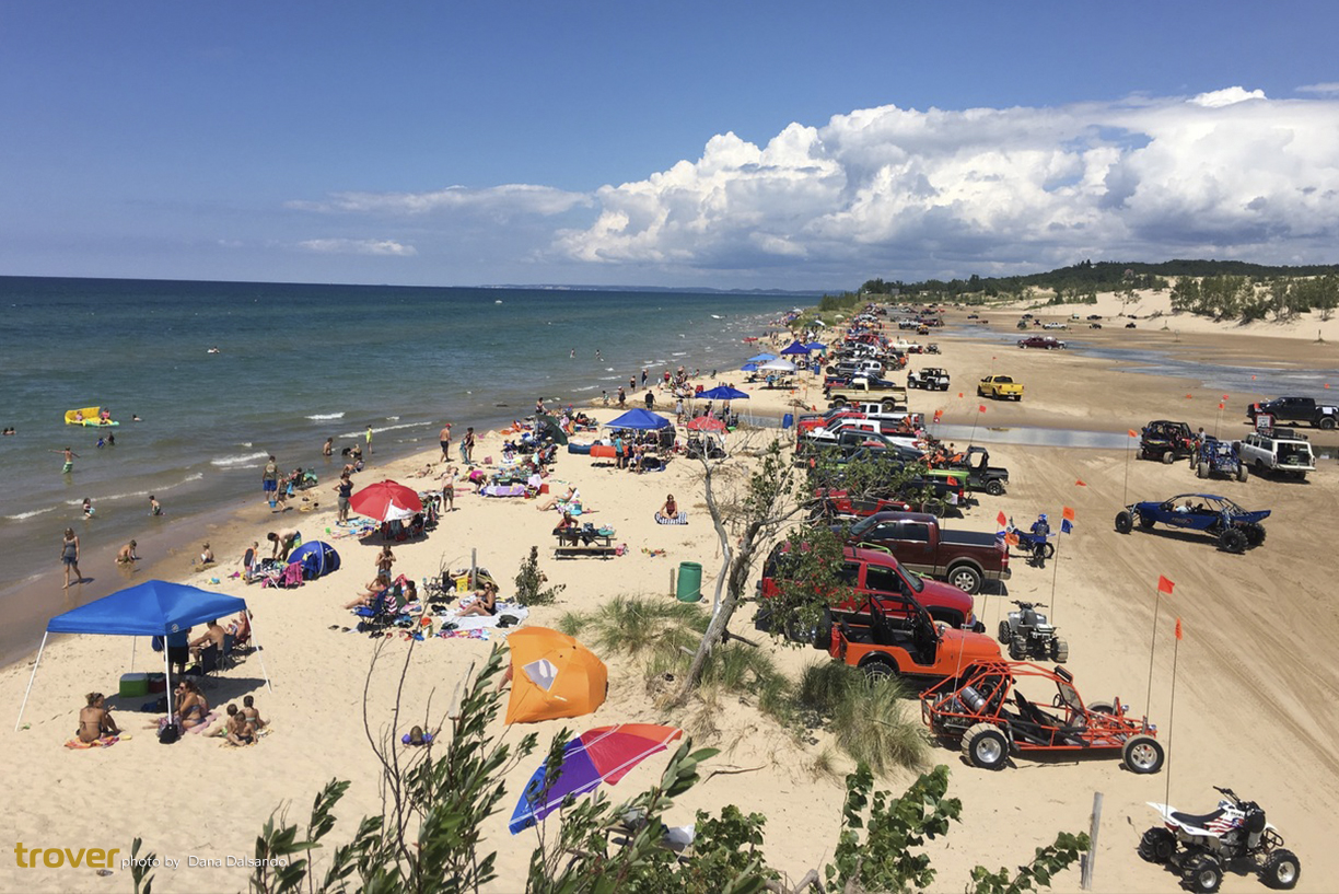 7 beaches you can drive on | Orbitz