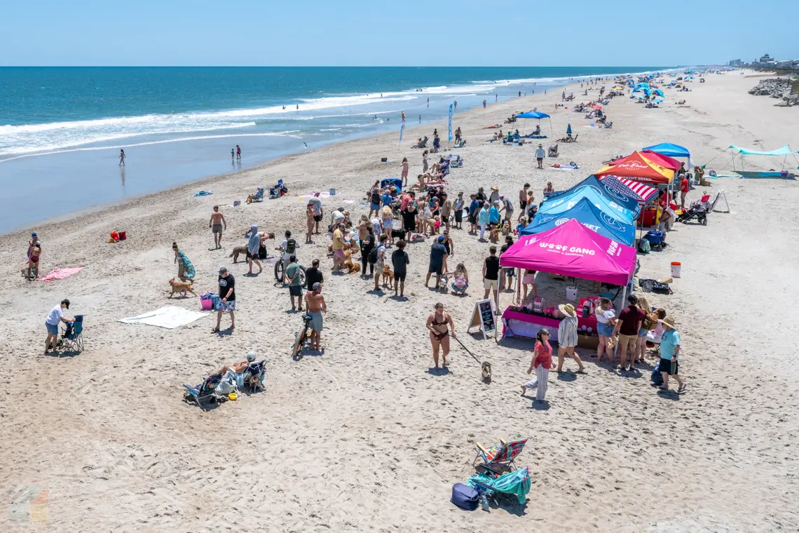 beach driving regulations