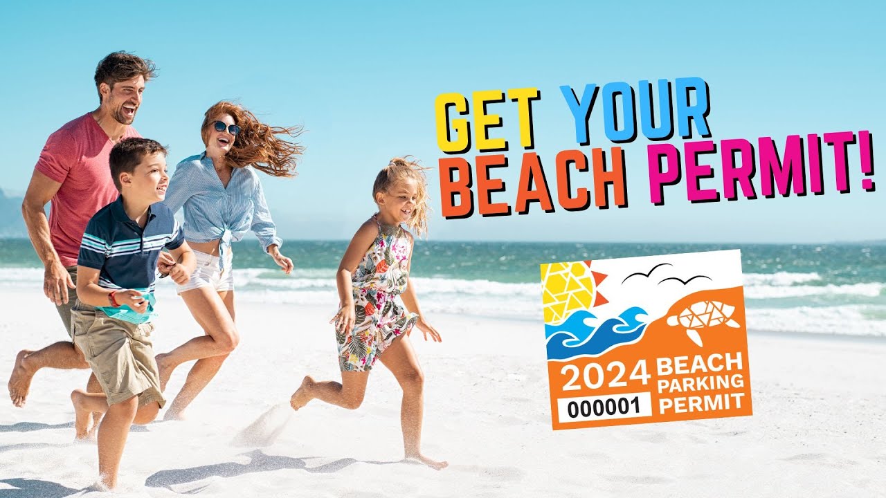 Beach Driving Permits 2024: Complete State-by-State Guide to Fees, Requirements, and Where to Get Them