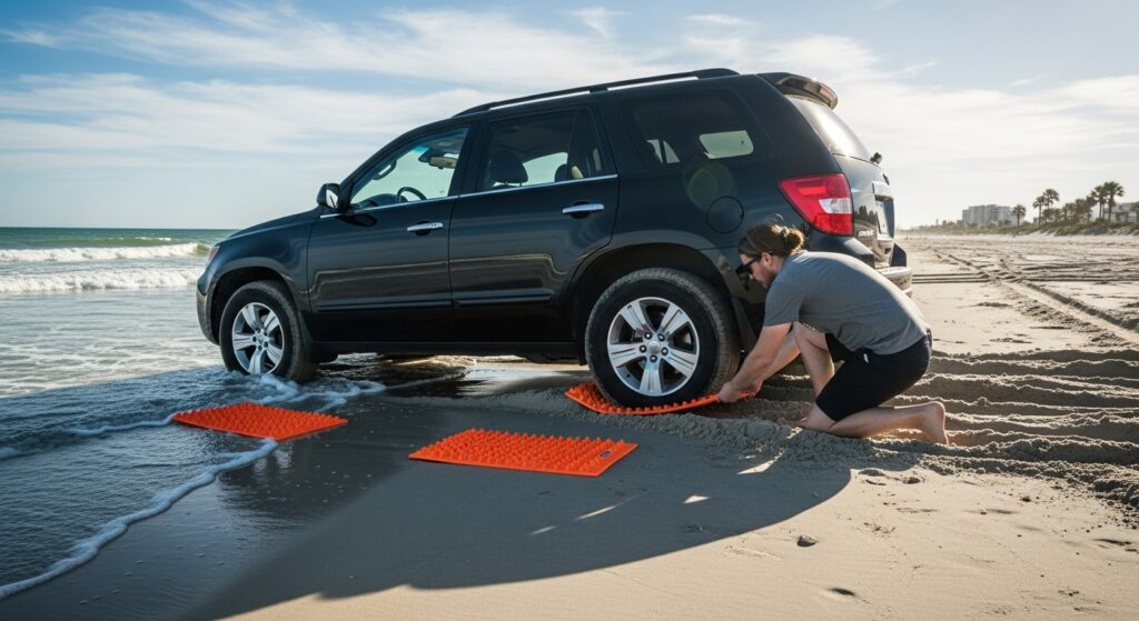 Hurricane Season 2026: Essential Beach Driving Safety During Storm Recovery