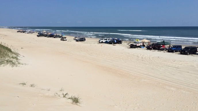 2026 Beach Driving Regulations: Permits, Rules, and Safety Changes