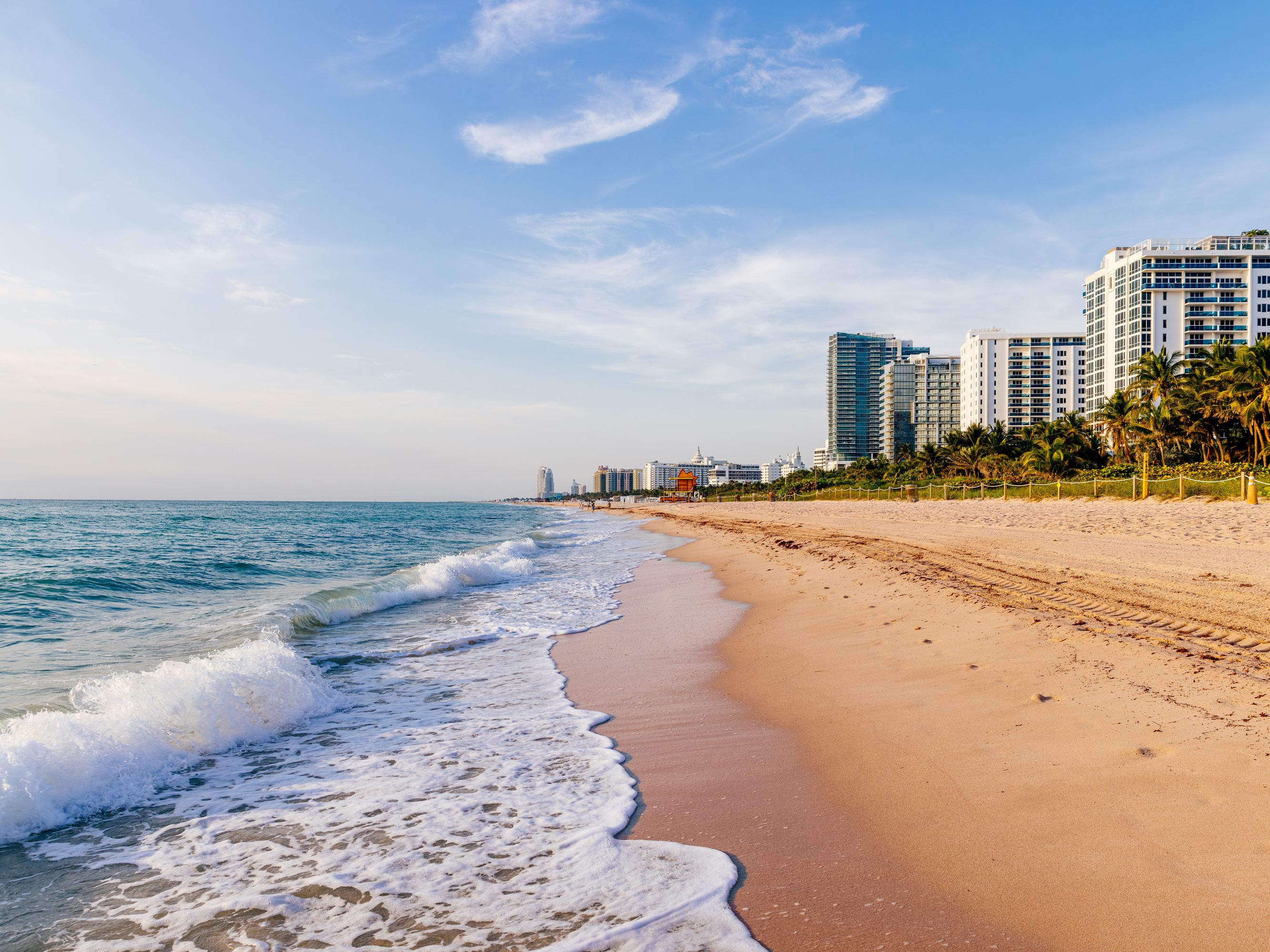 beach driving regulations