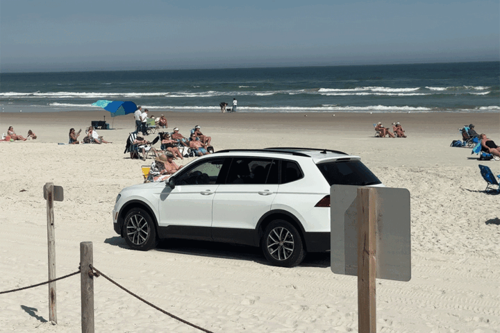 New 2026 Beach Driving Regulations: What Changed This Year and How It Affects Your Coastal Adventures