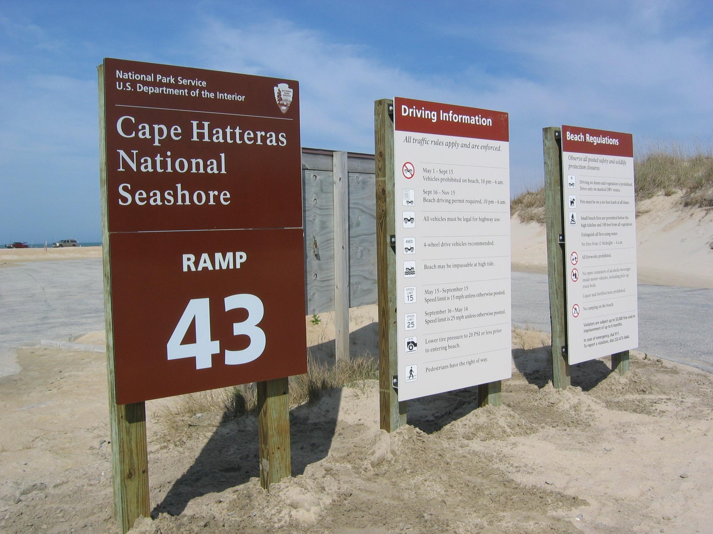 2026 Beach Driving Regulations: Permits, Zones, and Safety Rules