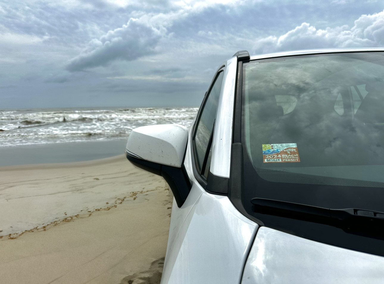 2024 Beach Driving Permit Guide: Where to Get Permits and What They Cost