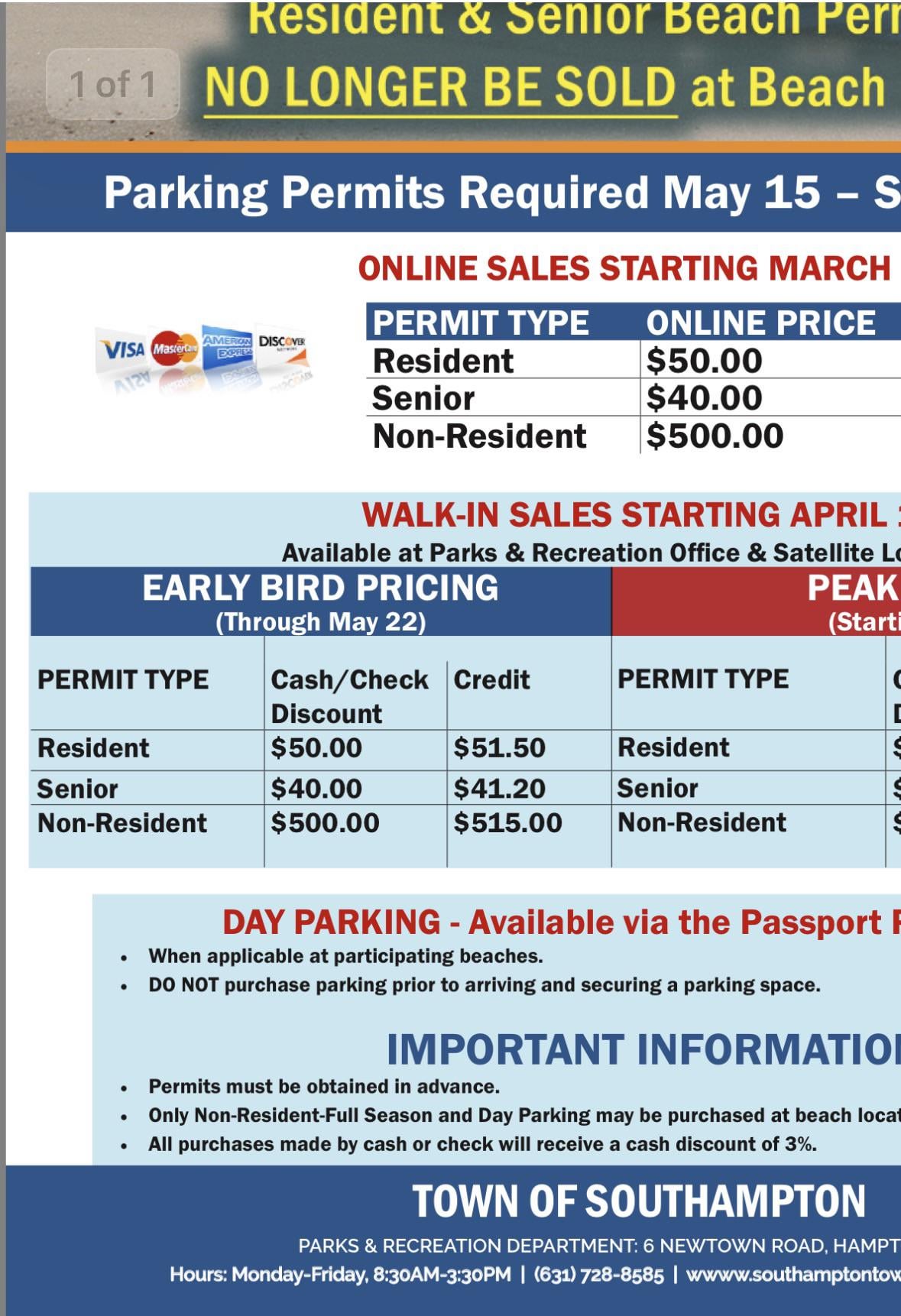 Beach Driving Permits 2024: Complete State-by-State Guide to Costs, Requirements, and Where to Buy