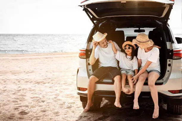 Essential Beach Driving Safety Tips for