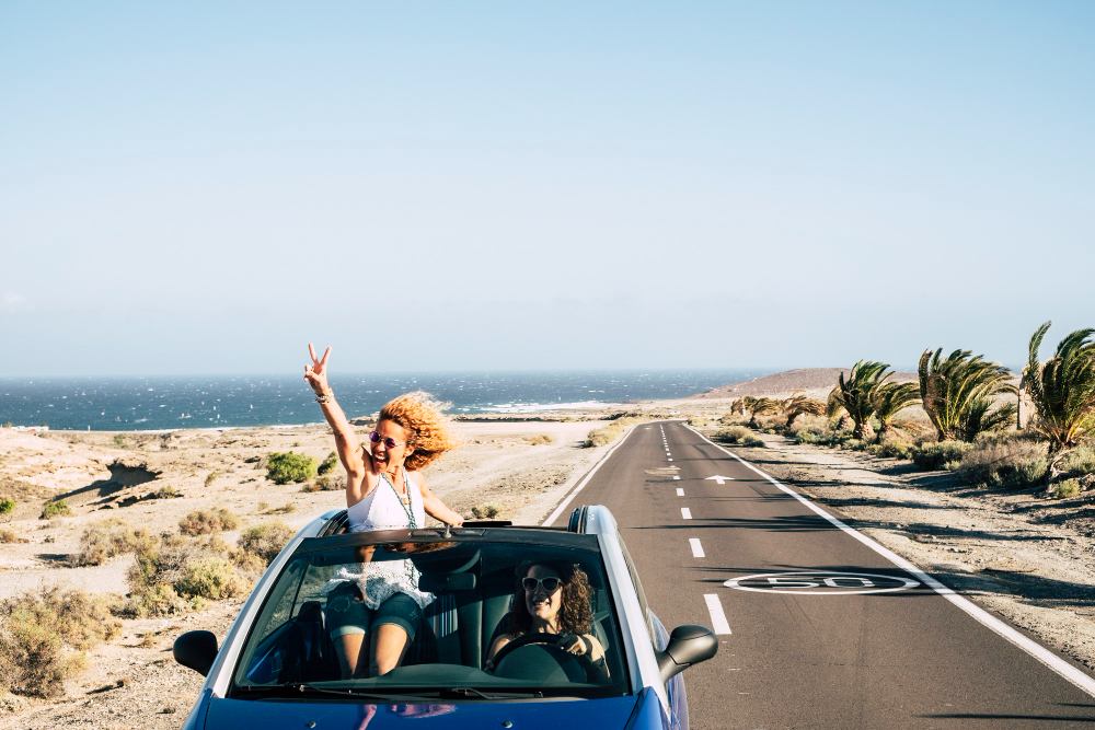 Essential Beach Driving Safety Tips for