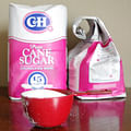 granulated sugar