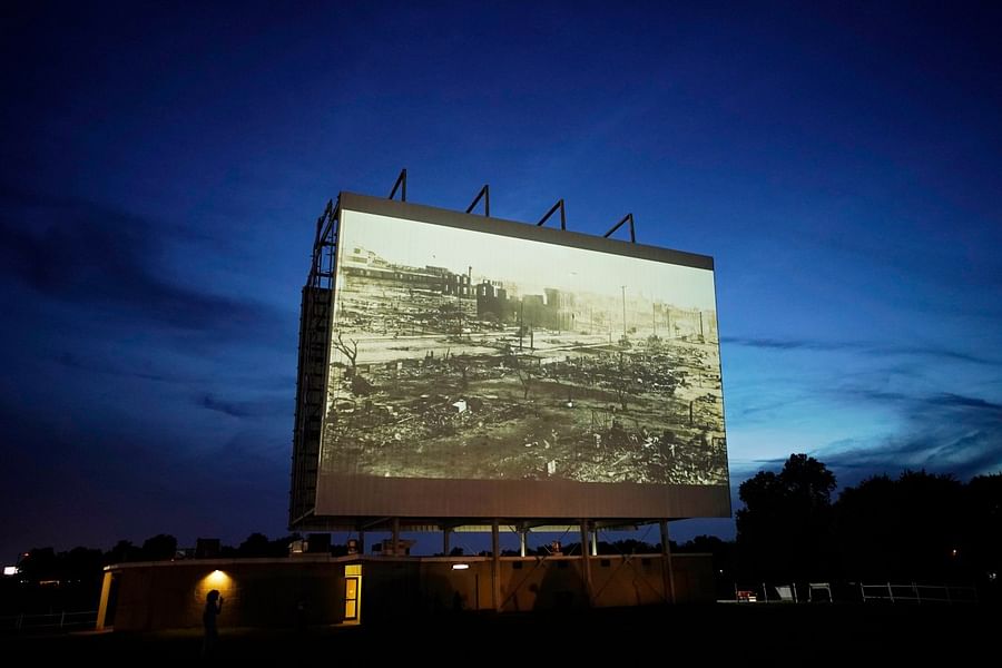 Malibu Moonlight Drive-In Theatre