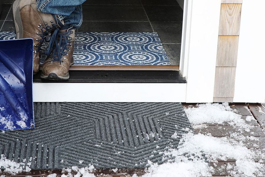 eco-friendly traction mats for sand