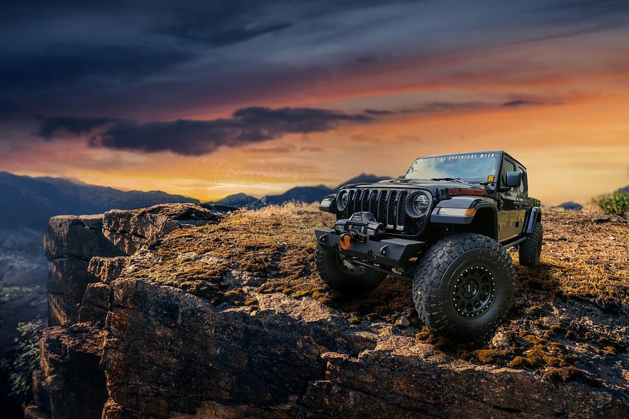 electric winches for beach driving