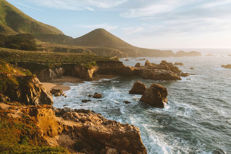 Surfrider Foundation campaigns