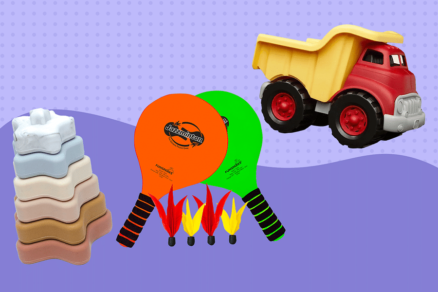 beach sand sieve for kids