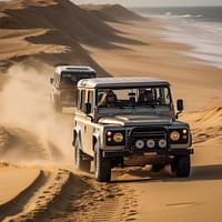 Beach Driving vs Dune Driving: Key Differences and Safety Tips for Both