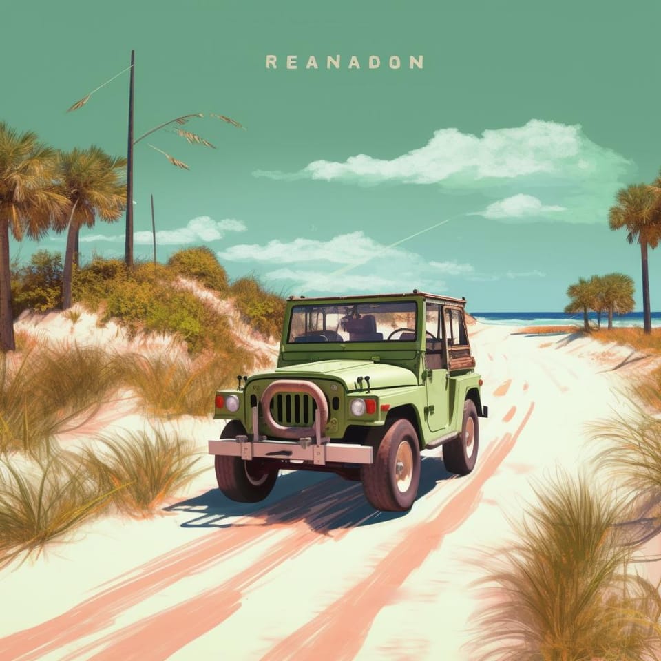 Can You Drive on Grayton Beach and Other Popular Beach Destinations? Get the Facts