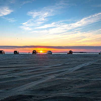 Emerald Isle Beach Driving: Rules, Regulations, and Access Points