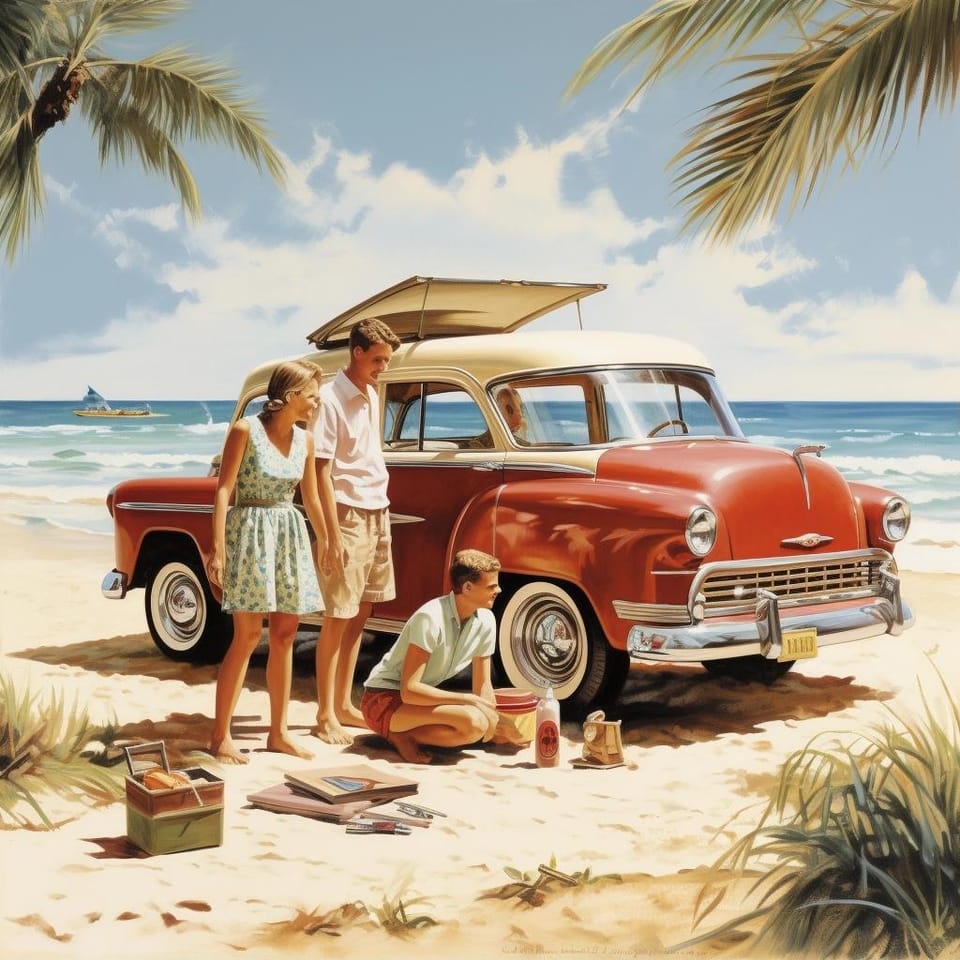 Exploring Beach Driving Environmental Concerns: How to Minimize Your Impact