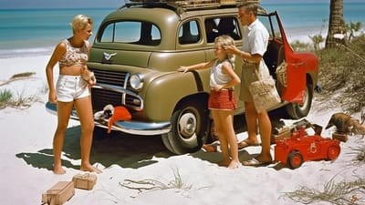 Exploring Family-Friendly 4x4 Beach Driving Adventures in Florida: Where to Go and What to Pack