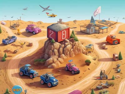 Know Before You Go: Beach Driving Laws by State