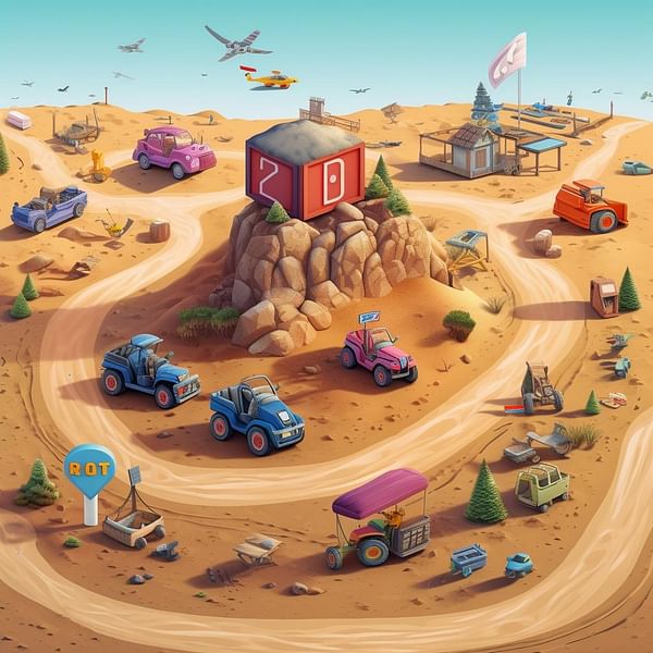 Beach Driving Permits & Applications Coast Buddy