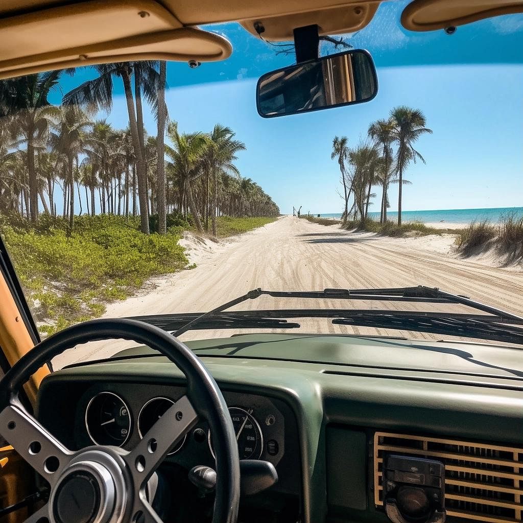 Florida Resident Parking: A Guide to Navigating the Permit Jungle