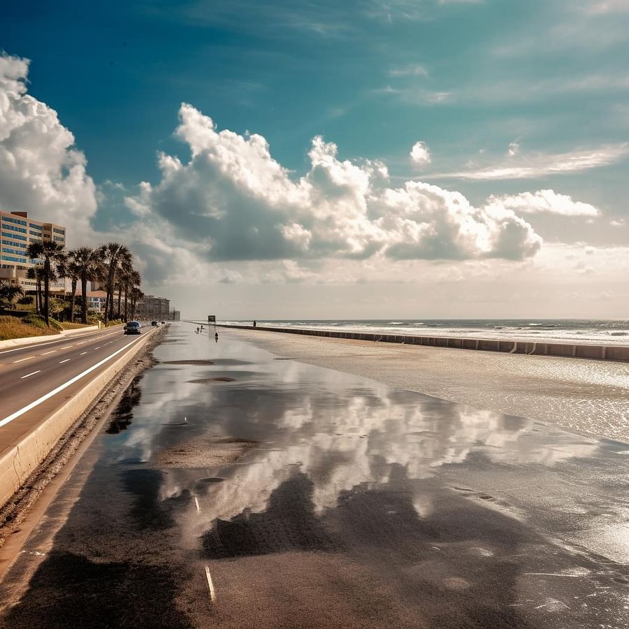 Planning the Ultimate Beach Driving Road Trip: Itinerary Ideas and ...