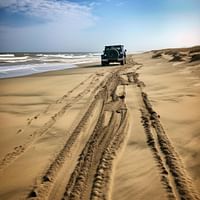 Planning Your Outer Banks Beach Drive: What to Know Before You Go