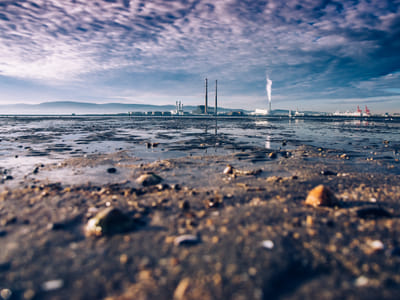 Reducing Your Environmental Footprint: Responsible Beach Driving Practices