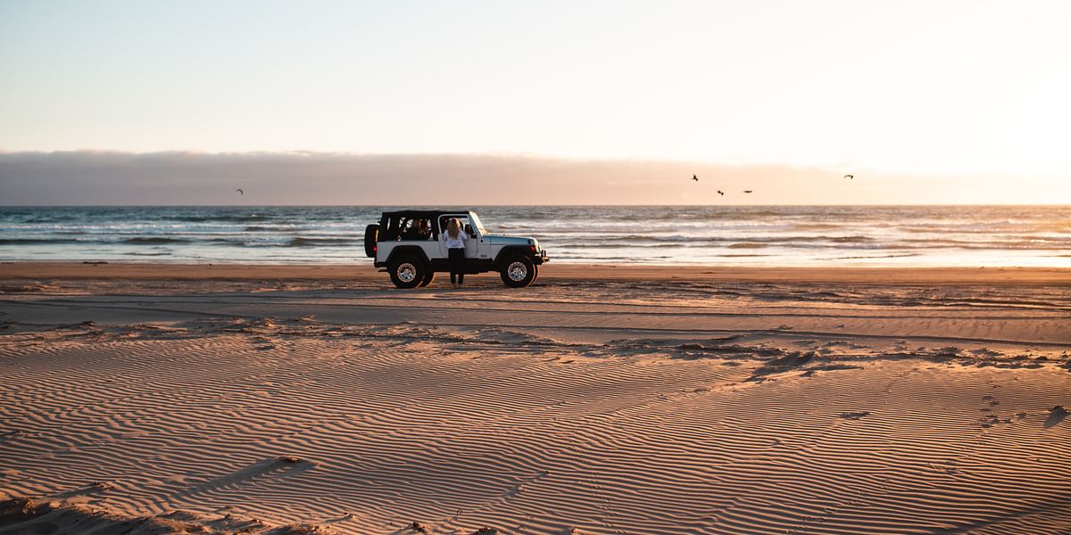 Best Beaches & Access Points Coast Buddy