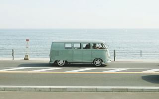 Are there any unwritten rules of beach driving?
