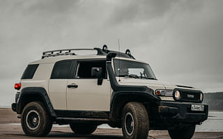 Is it allowed to drive on the beach with a regular driver's license?