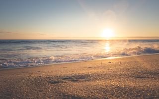 Is it important to know what to do after a car accident on the beach?