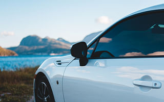 What are the best cars for beach driving?