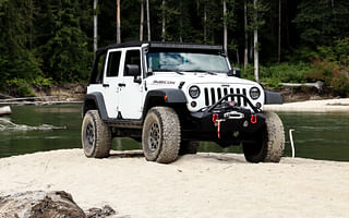 What are the rules and regulations for beach driving on Coast Buddy?